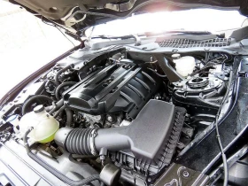 Ford Mustang 2.3 H Automatic | Auto.bg — изображение 17 Ford Mustang 2.3 H Automatic | Auto.bg — изображение 17