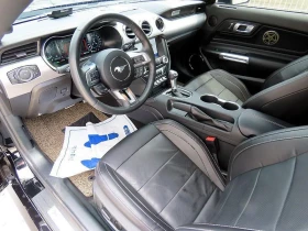 Ford Mustang 2.3 H Automatic | Auto.bg — изображение 7 Ford Mustang 2.3 H Automatic | Auto.bg — изображение 7