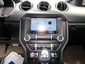 Ford Mustang 2.3 H Automatic | Auto.bg — изображение 13 Ford Mustang 2.3 H Automatic | Auto.bg — изображение 13
