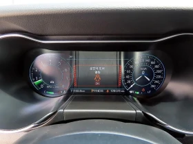 Ford Mustang 2.3 H Automatic | Auto.bg — изображение 9 Ford Mustang 2.3 H Automatic | Auto.bg — изображение 9