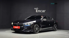 BMW 840 XDRIVE* MSPORT* DISTRONIC* 360* ОБДУХ* B&W*