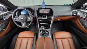BMW 840 XDRIVE* MSPORT* DISTRONIC* 360* ОБДУХ* B&W* | Auto.bg — изображение 5 BMW 840 XDRIVE* MSPORT* DISTRONIC* 360* ОБДУХ* B&W* | Auto.bg — изображение 5