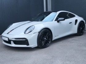 Porsche 911 PORSCHE 911 TURBO S TECHART (992) ГАРАНЦИОНЕН - 181699 € - 36573454 13 | Car24.bg Porsche 911 PORSCHE 911 TURBO S TECHART (992) ГАРАНЦИОНЕН - 181699 € - 36573454 13