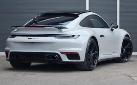 Porsche 911 PORSCHE 911 TURBO S TECHART (992) ГАРАНЦИОНЕН - 181699 € - 36573454 6 | Car24.bg Porsche 911 PORSCHE 911 TURBO S TECHART (992) ГАРАНЦИОНЕН - 181699 € - 36573454 6