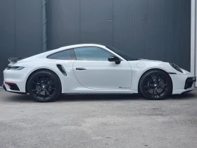 Porsche 911 PORSCHE 911 TURBO S TECHART (992) ГАРАНЦИОНЕН - 181699 € - 36573454 9 | Car24.bg Porsche 911 PORSCHE 911 TURBO S TECHART (992) ГАРАНЦИОНЕН - 181699 € - 36573454 9