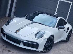 Porsche 911 PORSCHE 911 TURBO S TECHART (992) ГАРАНЦИОНЕН - 181699 € - 36573454 10 | Car24.bg Porsche 911 PORSCHE 911 TURBO S TECHART (992) ГАРАНЦИОНЕН - 181699 € - 36573454 10