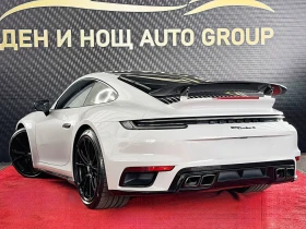 Porsche 911 PORSCHE 911 TURBO S TECHART (992) / 650 К.С. / TEC | Auto.bg — изображение 14 Porsche 911 PORSCHE 911 TURBO S TECHART (992) / 650 К.С. / TEC | Auto.bg — изображение 14