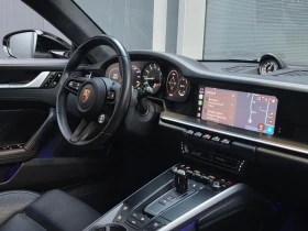 Porsche 911 PORSCHE 911 TURBO S TECHART (992) ГАРАНЦИОНЕН - 181699 € - 36573454 16 | Car24.bg Porsche 911 PORSCHE 911 TURBO S TECHART (992) ГАРАНЦИОНЕН - 181699 € - 36573454 16