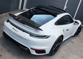 Porsche 911 PORSCHE 911 TURBO S TECHART (992) ГАРАНЦИОНЕН - 181699 € - 36573454 7 | Car24.bg Porsche 911 PORSCHE 911 TURBO S TECHART (992) ГАРАНЦИОНЕН - 181699 € - 36573454 7