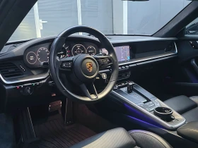 Porsche 911 PORSCHE 911 TURBO S TECHART (992) ГАРАНЦИОНЕН - 181699 € - 36573454 14 | Car24.bg Porsche 911 PORSCHE 911 TURBO S TECHART (992) ГАРАНЦИОНЕН - 181699 € - 36573454 14
