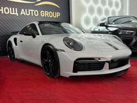 Porsche 911 PORSCHE 911 TURBO S TECHART (992) / 650 К.С. / TEC | Auto.bg — изображение 7 Porsche 911 PORSCHE 911 TURBO S TECHART (992) / 650 К.С. / TEC | Auto.bg — изображение 7