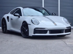 Porsche 911 PORSCHE 911 TURBO S TECHART (992) ГАРАНЦИОНЕН - 181699 € - 36573454 3 | Car24.bg Porsche 911 PORSCHE 911 TURBO S TECHART (992) ГАРАНЦИОНЕН - 181699 € - 36573454 3