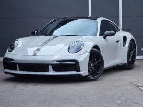 Porsche 911 PORSCHE 911 TURBO S TECHART (992) ГАРАНЦИОНЕН - 181699 € - 36573454 4 | Car24.bg Porsche 911 PORSCHE 911 TURBO S TECHART (992) ГАРАНЦИОНЕН - 181699 € - 36573454 4