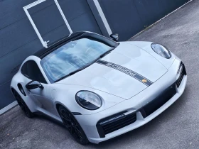 Porsche 911 PORSCHE 911 TURBO S TECHART (992) ГАРАНЦИОНЕН - 181699 € - 36573454 11 | Car24.bg Porsche 911 PORSCHE 911 TURBO S TECHART (992) ГАРАНЦИОНЕН - 181699 € - 36573454 11