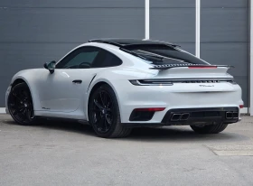 Porsche 911 PORSCHE 911 TURBO S TECHART (992) ГАРАНЦИОНЕН - 181699 € - 36573454 5 | Car24.bg Porsche 911 PORSCHE 911 TURBO S TECHART (992) ГАРАНЦИОНЕН - 181699 € - 36573454 5