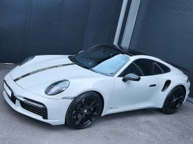 Porsche 911 PORSCHE 911 TURBO S TECHART (992) ГАРАНЦИОНЕН - 181699 € - 36573454 12 | Car24.bg Porsche 911 PORSCHE 911 TURBO S TECHART (992) ГАРАНЦИОНЕН - 181699 € - 36573454 12