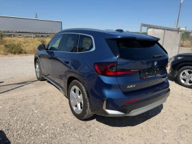BMW iX1 eDrive20 * ГАРАНЦИЯ!!!* xLine* LED* Facelift* | Auto.bg — изображение 7 BMW iX1 eDrive20 * ГАРАНЦИЯ!!!* xLine* LED* Facelift* | Auto.bg — изображение 7