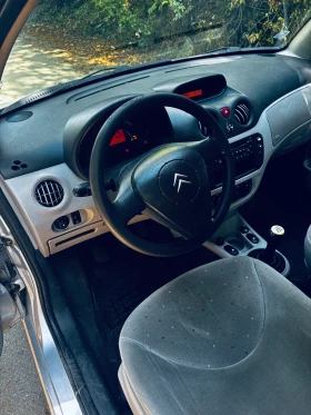 Citroen C3 undefined | Auto.bg — изображение 10 Citroen C3 undefined | Auto.bg — изображение 10