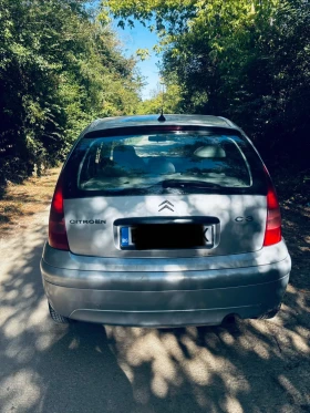 Citroen C3 undefined | Auto.bg — изображение 5 Citroen C3 undefined | Auto.bg — изображение 5