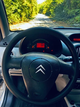 Citroen C3 undefined | Auto.bg — изображение 9 Citroen C3 undefined | Auto.bg — изображение 9