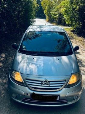 Citroen C3 undefined | Auto.bg — изображение 4 Citroen C3 undefined | Auto.bg — изображение 4