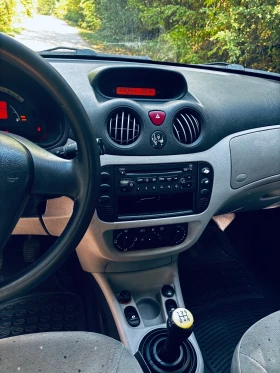 Citroen C3 undefined | Auto.bg — изображение 8 Citroen C3 undefined | Auto.bg — изображение 8
