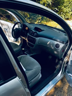 Citroen C3 undefined | Auto.bg — изображение 12 Citroen C3 undefined | Auto.bg — изображение 12