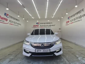Honda Accord 2.4 - САМО 30% АВАНС