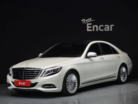 Mercedes-Benz S 350 BlueTEC - САМО 30% АВАНС - Car24.bg Mercedes-Benz S 350 BlueTEC - САМО 30% АВАНС