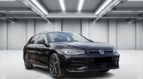 Снимка VW Passat