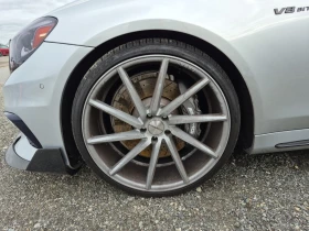 Mercedes-Benz S 63 AMG * S63* AMG* DISTR* BURMEISTER* ОБДУХ* ПОДРГЕВ* | Auto.bg — изображение 6 Mercedes-Benz S 63 AMG * S63* AMG* DISTR* BURMEISTER* ОБДУХ* ПОДРГЕВ* | Auto.bg — изображение 6