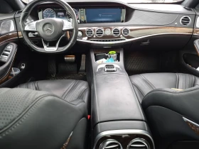 Mercedes-Benz S 63 AMG * S63* AMG* DISTR* BURMEISTER* ОБДУХ* ПОДРГЕВ* | Auto.bg — изображение 10 Mercedes-Benz S 63 AMG * S63* AMG* DISTR* BURMEISTER* ОБДУХ* ПОДРГЕВ* | Auto.bg — изображение 10