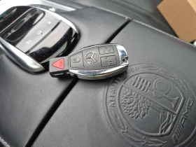 Mercedes-Benz S 63 AMG * S63* AMG* DISTR* BURMEISTER* ОБДУХ* ПОДРГЕВ* | Auto.bg — изображение 8 Mercedes-Benz S 63 AMG * S63* AMG* DISTR* BURMEISTER* ОБДУХ* ПОДРГЕВ* | Auto.bg — изображение 8