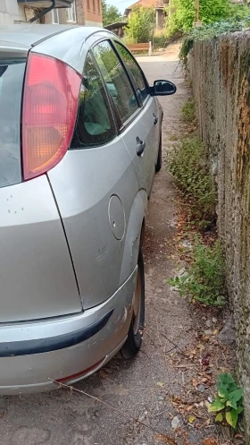 Ford Focus - 700 € - 18982099 5 | Car24.bg Ford Focus - 700 € - 18982099 5