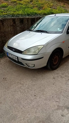 Ford Focus - 700 € - 18982099 3 | Car24.bg Ford Focus - 700 € - 18982099 3