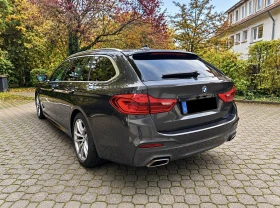BMW 530 M-SPORT xDRIVE - 17950 € - 55994626 6 | Car24.bg BMW 530 M-SPORT xDRIVE - 17950 € - 55994626 6