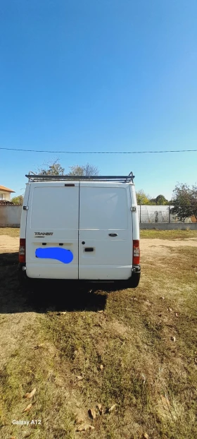 Ford Transit Custom - 3200 € - 37730809 3 | Car24.bg Ford Transit Custom - 3200 € - 37730809 3
