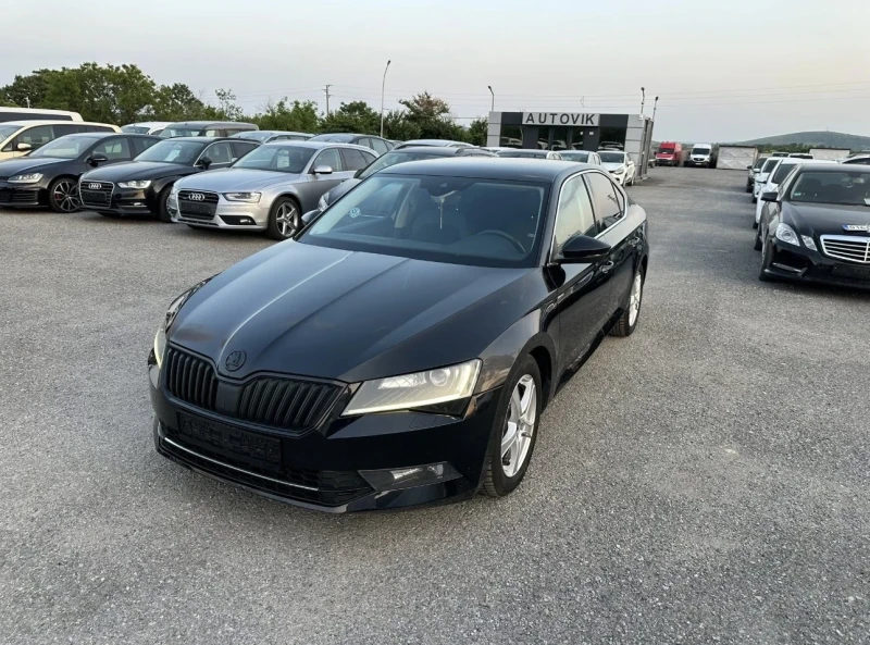 Skoda Superb 2.0TDI* 190к.с* DSG* KEYLESS* КАМЕРА* ПЕЧКА - 26900 лв. / 13753.75 € - 76342568 1 | Car24.bg Skoda Superb 2.0TDI* 190к.с* DSG* KEYLESS* КАМЕРА* ПЕЧКА - 26900 лв. / 13753.75 € - 76342568 1