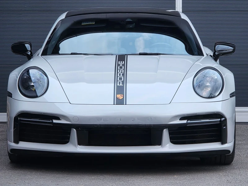 Porsche 911 PORSCHE 911 TURBO S TECHART (992) ГАРАНЦИОНЕН - 181699 € - 36573454 1 | Car24.bg Porsche 911 PORSCHE 911 TURBO S TECHART (992) ГАРАНЦИОНЕН - 181699 € - 36573454 1