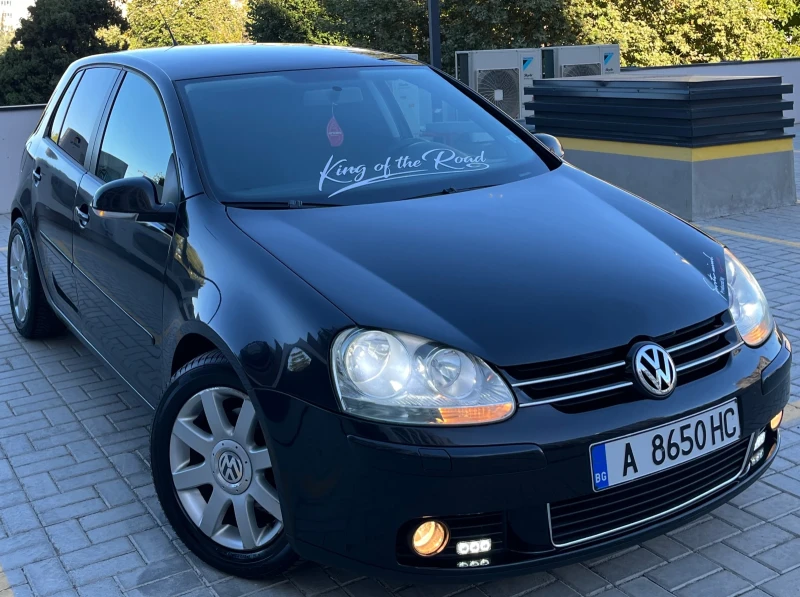 VW Golf 1.9TDI/105/BKC - 4100 € - 70153088 1 | Car24.bg VW Golf 1.9TDI/105/BKC - 4100 € - 70153088 1