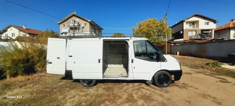 Ford Transit Custom - 3200 € - 37730809 1 | Car24.bg Ford Transit Custom - 3200 € - 37730809 1