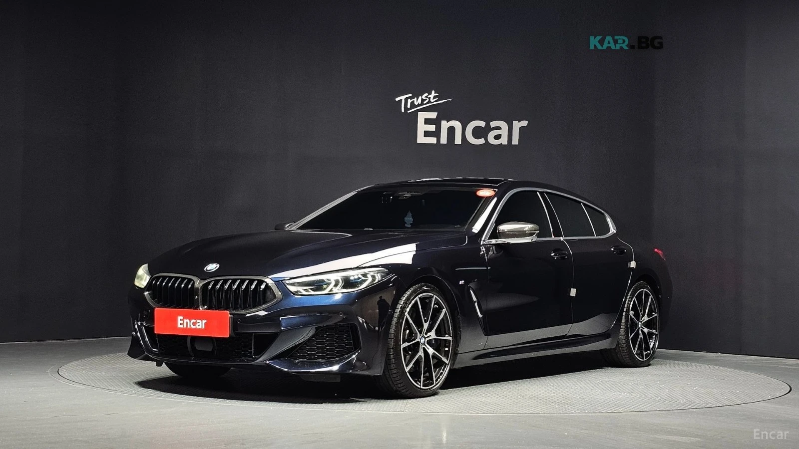 BMW 840 XDRIVE* MSPORT* DISTRONIC* 360* ОБДУХ* B&W* | Auto.bg — изображение 1 BMW 840 XDRIVE* MSPORT* DISTRONIC* 360* ОБДУХ* B&W* | Auto.bg — изображение 1