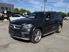 Mercedes-Benz GL 350 * CARFAX* АВТОФИНАНСИРАНЕ* БЕЗ ПЪРВОНАЧАЛНА ВНОСКА - Car24.bg Mercedes-Benz GL 350 * CARFAX* АВТОФИНАНСИРАНЕ* БЕЗ ПЪРВОНАЧАЛНА ВНОСКА