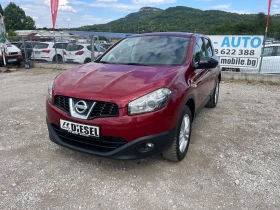 Nissan Qashqai 1.5DCI-110-FEIS-ITALIA - Car24.bg Nissan Qashqai 1.5DCI-110-FEIS-ITALIA