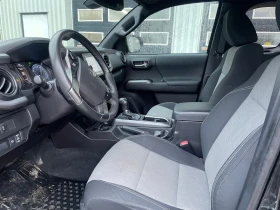 Toyota Tacoma * TRD * * ОFF ROAD PACK* * AвтоКредит* ЦЕНА ДО БГ - 71599 лв. / 36607.99 € - 13064584 12 | Car24.bg Toyota Tacoma * TRD * * ОFF ROAD PACK* * AвтоКредит* ЦЕНА ДО БГ - 71599 лв. / 36607.99 € - 13064584 12