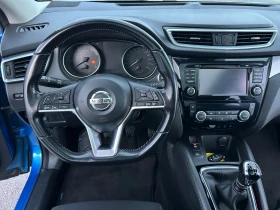 Nissan Qashqai 1.2 TEKNA* 3D КАМЕРА - 25500 лв. / 13037.94 € - 35109315 11 | Car24.bg Nissan Qashqai 1.2 TEKNA* 3D КАМЕРА - 25500 лв. / 13037.94 € - 35109315 11
