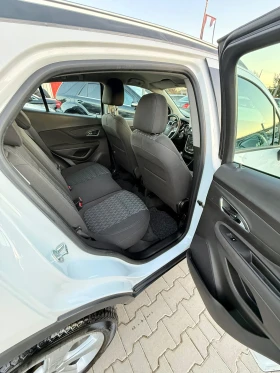 Opel Mokka 1.7* Нов внос* Реална* Бартер* Топ* Клима* - 14777 лв. / 7555.36 € - 29705705 8 | Car24.bg Opel Mokka 1.7* Нов внос* Реална* Бартер* Топ* Клима* - 14777 лв. / 7555.36 € - 29705705 8