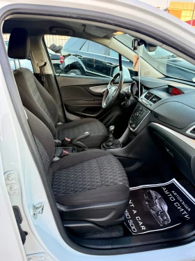 Opel Mokka 1.7* Нов внос* Реална* Бартер* Топ* Клима* - 14777 лв. / 7555.36 € - 29705705 6 | Car24.bg Opel Mokka 1.7* Нов внос* Реална* Бартер* Топ* Клима* - 14777 лв. / 7555.36 € - 29705705 6