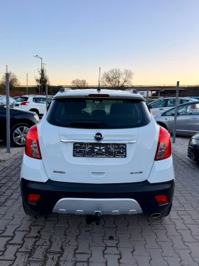 Opel Mokka 1.7* Нов внос* Реална* Бартер* Топ* Клима* - 14777 лв. / 7555.36 € - 29705705 10 | Car24.bg Opel Mokka 1.7* Нов внос* Реална* Бартер* Топ* Клима* - 14777 лв. / 7555.36 € - 29705705 10