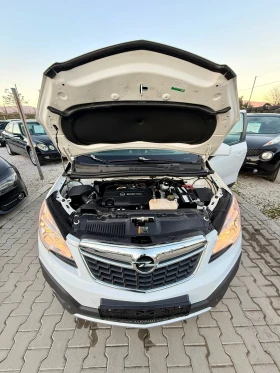 Opel Mokka 1.7* Нов внос* Реална* Бартер* Топ* Клима* - 14777 лв. / 7555.36 € - 29705705 16 | Car24.bg Opel Mokka 1.7* Нов внос* Реална* Бартер* Топ* Клима* - 14777 лв. / 7555.36 € - 29705705 16